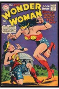 Wonder Woman  175  VGF